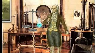 Lavoisier y sus Brillantes Aportes a la Química [upl. by Corinna]