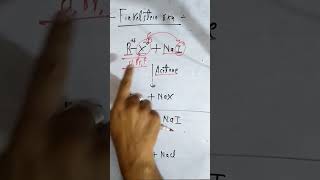 Finkelstein reaction class 12 [upl. by Ecyor212]