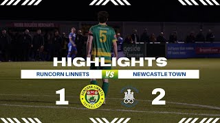 INSIDE LINNETS  Newcastle Town Highlights [upl. by Hegarty]