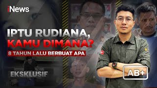 FULL IPTU Rudiana Kamu Dimana 8 Tahun Lalu Berbuat Apa  AB 1706 [upl. by Ilbert883]