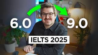 IELTS 2024 Complete 11 Hour Course [upl. by Aaberg]