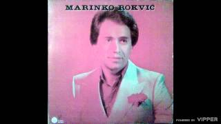 Marinko Rokvic  Ne mirujem danju ne mirujem nocu  Audio 1981 [upl. by Alesig33]