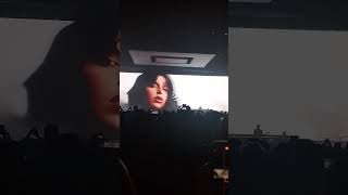 Intro Episodio I  Nathy Peluso  GRASA TOUR Argentina [upl. by Joliet]