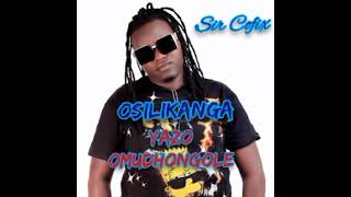 OsilikangaMr Yazo Omudongole2023 single [upl. by Yraillih]