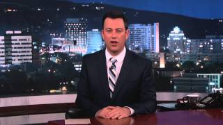 PSY  HANGOVER feat Snoop Dogg sneak peek presented by Jimmy Kimmel [upl. by Raman]