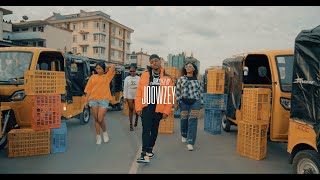 Whozu amp Baddest47  AAH WAP Official Music Video [upl. by Alegnatal]