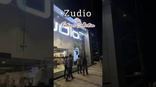 Zudio Footwear Collection  Shopping  Fashion  Haul zudio haul shopping fashion myntra shoes [upl. by Eilahtan122]