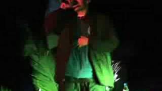 Eskina Familia Skuad en Vivo San Felipe20081ª Parte [upl. by Larkin]