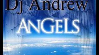 Dj Andrew  Morandi  Angels Russian  English version [upl. by Bouchier]