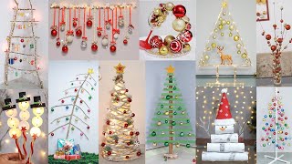 27 Easy DIY Christmas Decoration Ideas for Your Home 2023🎄🎄🎄 [upl. by Imac943]