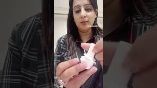 How to use DPI or rotahaler correctly by Dr Richa Sareen [upl. by Damalas531]