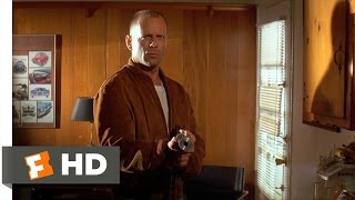 Pulp Fiction 812 Movie CLIP  Butch Meets Vincent 1994 HD [upl. by Eirrehs]