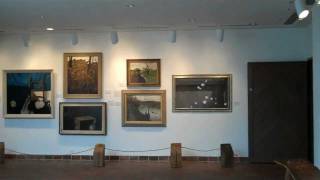 Brandywine River Museum  Chadds Ford PA [upl. by Frieda]