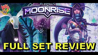 Reviewing Moonrise [upl. by Slaohcin122]