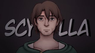 Scylla  EPIC The musical animatic [upl. by Ronyar633]