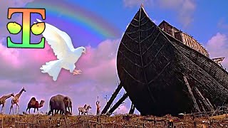 Noahs Ark Rare Accurate Version [upl. by Acihsay253]