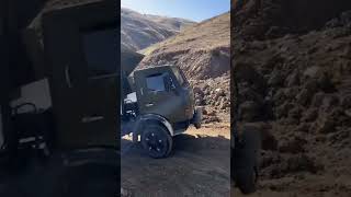 Камаз самосвал 😨 kamaz камазсамосвал дальнобой automobile камаз kamazz [upl. by Stier740]