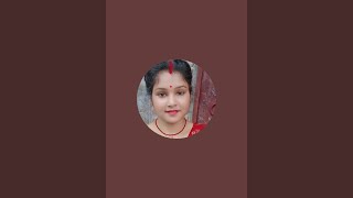 Monimala Sarkar is live [upl. by Jewel365]