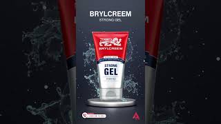 Brylcreem Strong Gel [upl. by Rudin895]