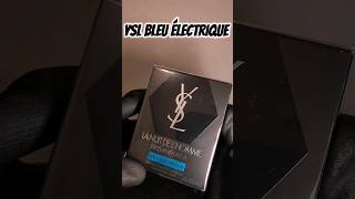 Is Ysl Bleu Electric Really Worth The Hype [upl. by Aggi]