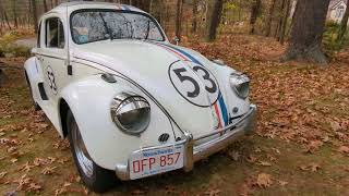 Herbie 20 Skit [upl. by Liam]