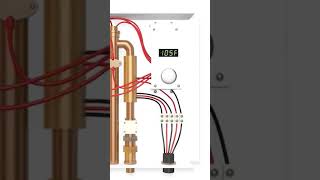 ✅EcoSmart Water Heater [upl. by Keryt]