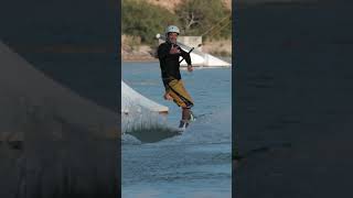 Matty Muncey  Wakeboarding [upl. by Seleta]