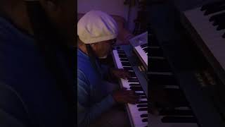 Insanity Gregory Porter  ft Lalah Hathaway  2nd Keys Cover [upl. by Aneelas]