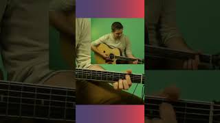 Dynamic chords for Irish jigs  Get your guitar and follow along [upl. by Olifoet]