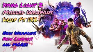 New Dying Light 2 Save amp Drop Pt 132 [upl. by Annaerb]