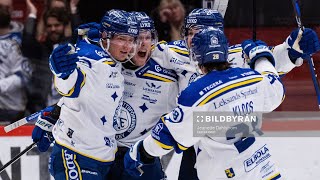 Leksand Vänder Och Besegrar quotSPÖKETquot Leksand vs Örebro  4 Februari 2023  1080p [upl. by Beilul96]