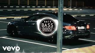 Busta Rhymes  Touch It Deep Remix  AMG Showtime  TikTok bass boosted by TN [upl. by Elliven602]