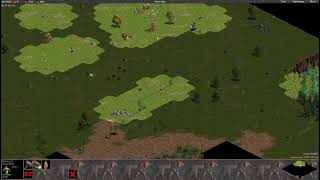 Age Of Empires 74 [upl. by Townie]