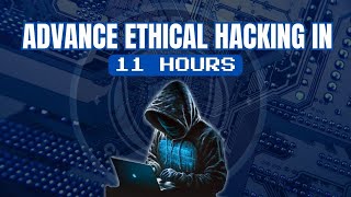 Ethical hacking course 11 hours  Beginner edition  ethical hacker training course [upl. by Lifton]