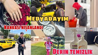 ZAYIFLAMANIN SIRRI⁉️ SU İŞİNİ HALLETTİK👍🏻 CAMİYE BAŞLADI 🤲🏻 İTİRAZ VAR❌ GÜNLÜK VLOG🎥 [upl. by Aliza]