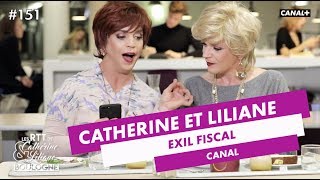 Lexil fiscal au Portugal   Catherine et Liliane  CANAL [upl. by Claudio]