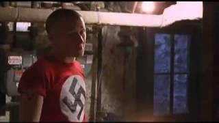 Inside a Skinhead Trailer 2011 German Deutsch Film Neump4 [upl. by Assyl]