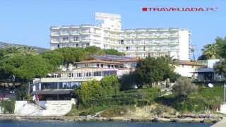 Hotel Arora  Kusadasi [upl. by Arakahs390]