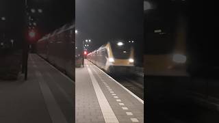 3x sng raast langs brummen treinwereld train trainspotting nederlandsespoorwegen [upl. by Libyc963]