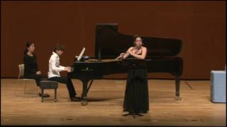 C P E Bach Sonata in G Major Wq 86 [upl. by Macegan213]