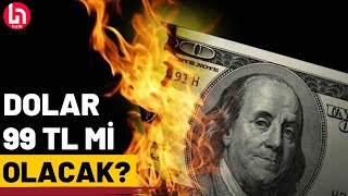 IMFden Türkiye için korkutan dolar tahmini [upl. by Lamaj]