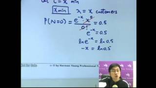 Herman Yeung  DSE M1 Tips Class Plan B Lesson 2 Full version [upl. by Shere]