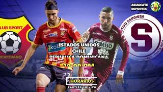 🔴 Saprissa vs Herediano EN VIVO hoy Copa Costa Rica x FUTV ✅ Donde ver EN VIVO resumen highlights [upl. by Noiroc]