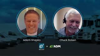 How we helped ADM implement their current tablet strategy for 750 drivers [upl. by Secnarf410]