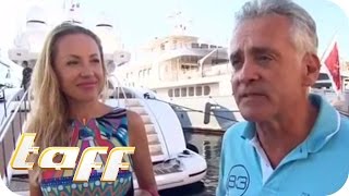 Das MillionärsEhepaar Mucha in SaintTropez  taff  ProSieben [upl. by Grenier840]