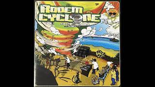 Fully Loaded  Rodem Cyclone【reggae mix】 [upl. by Erdnad68]