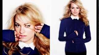 Tribute Yvonne Strahovski [upl. by Akimaj]