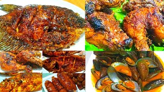 Yang Selalu Dicari ‼️ 7 Resep Masakan Menu Malam Tahun Baru Semuanya Enak [upl. by Einot]