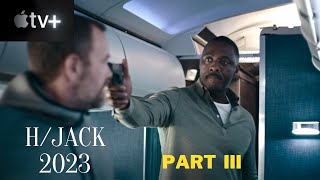 Hijack 2023 Episode 5 amp 6 Recap [upl. by Oivat]