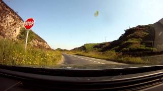 Scenic Drive The Mourne Mountains County Louth  Ireland [upl. by Nytsirk337]